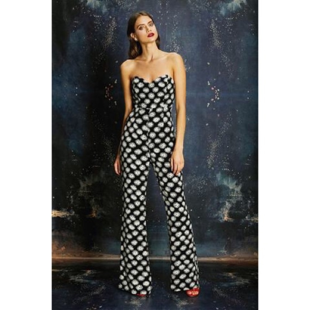 COPY - Stone Cold Fox Libra Jumpsuit (Sz Small)